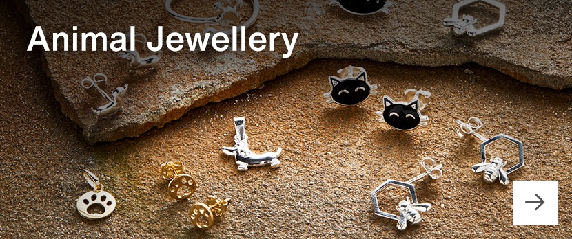 Animal Jewellery